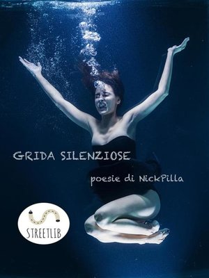 cover image of Grida Silenziose